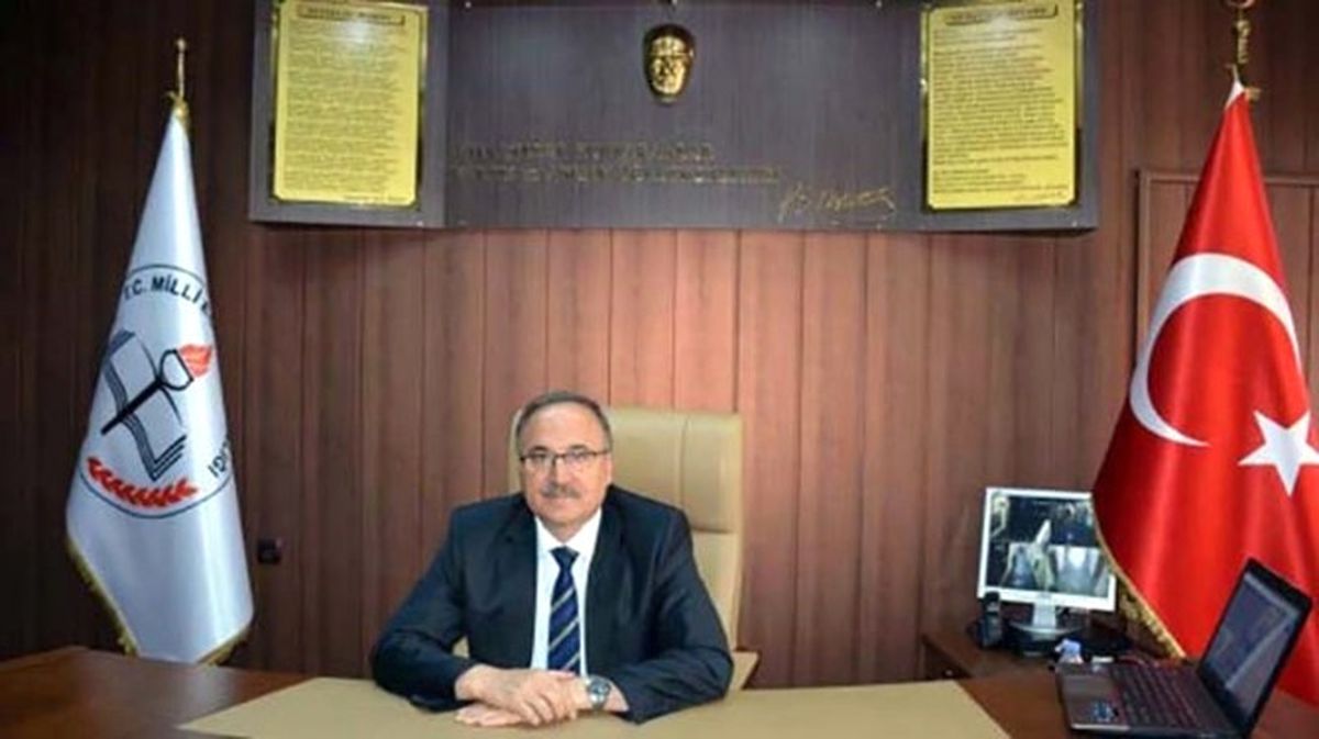 Milli Eğitim Müdürü Alagöz\'ün Yarıyıl Tatili Mesajı