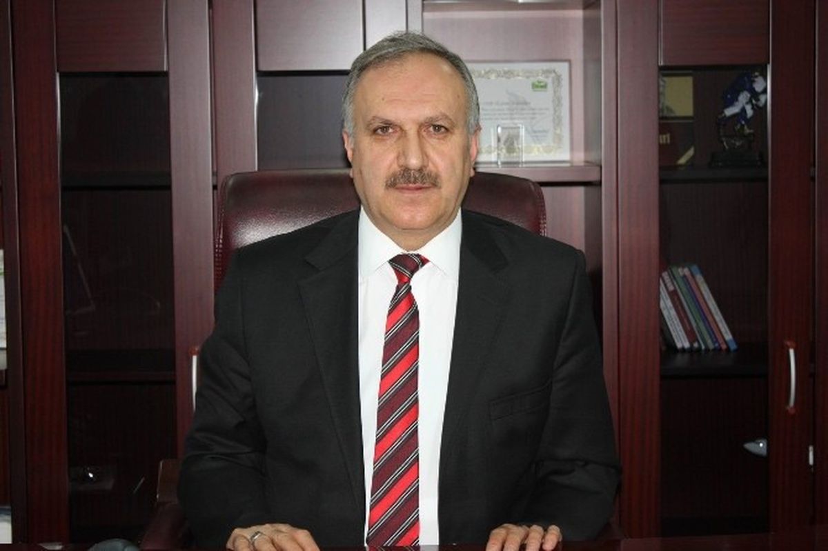 Milli Eğitim Müdürü Altınsoy\'dan Yarıyıl Tatili Mesajı