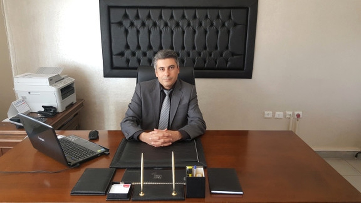 Milli Eğitim Müdürü Toprak\'tan Okul Ziyaretleri