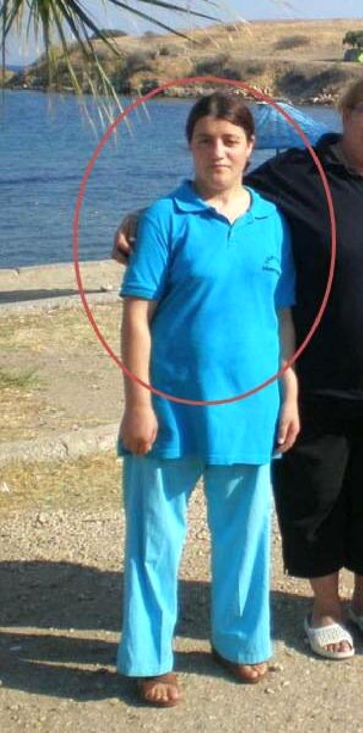 Minibüs Çarpan Anne Öldü, 5 Yaşındaki Oğlu Yaralandı