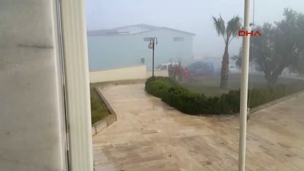 Muğla Aranan Suç Makinesi Anne ve Oğlu Yakalandı