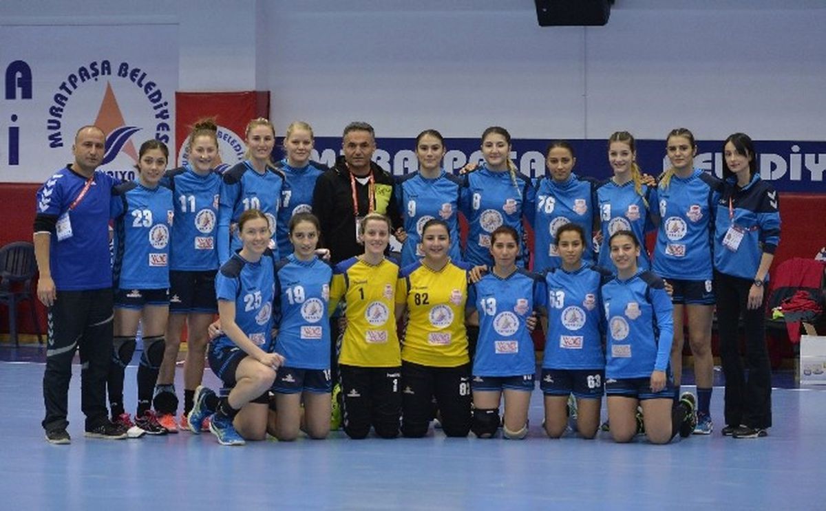 Muratpaşa\'dan Maça Davet