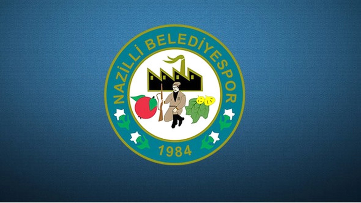 Nazilli Belediyespor Gökdeniz\'le Anlaştı