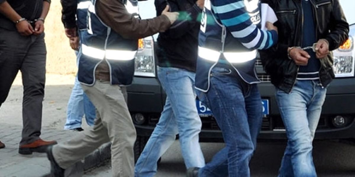 Niğde Merkezli 7 İlde Fetö Operasyonu