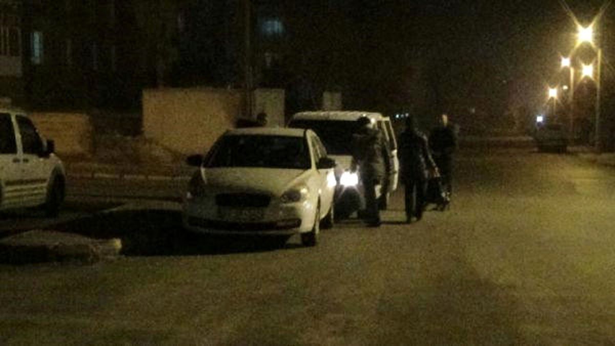 Niğde Merkezli 8 İlde Fetö Operasyonu: 40 Gözaltı