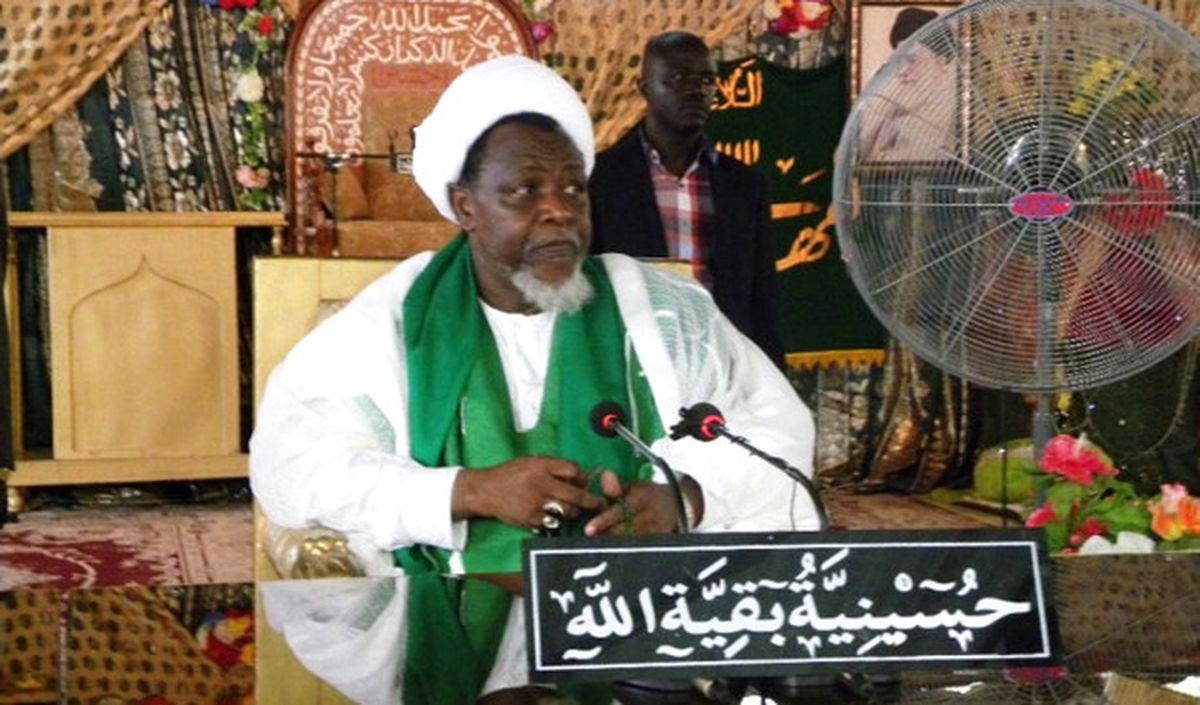 Nijerya\'da Şii Lider Zakzaki\'nin Serbest Bırakılması
