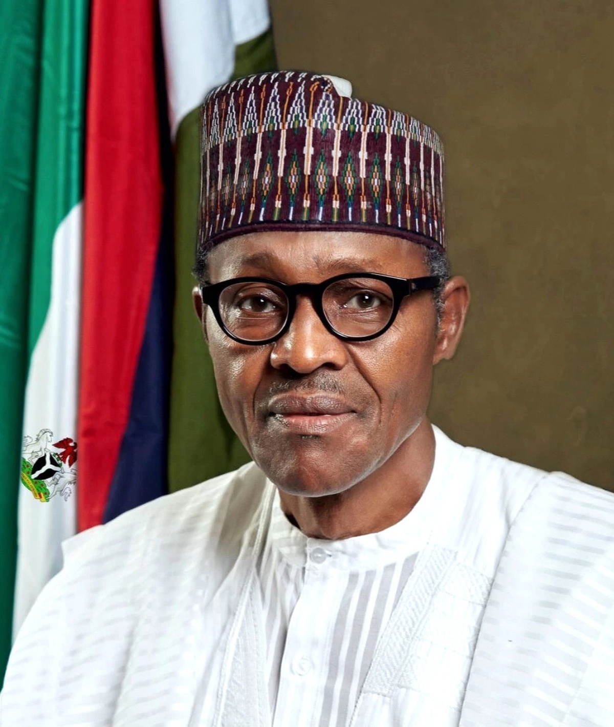Nijerya Senatosu\'ndan Buhari\'ye Gambiya Eleştirisi