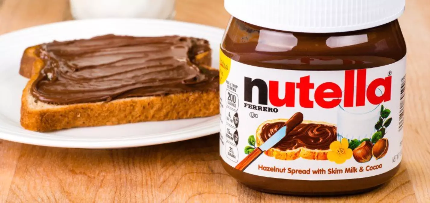 Nutella İnceleme Altına Girdi!