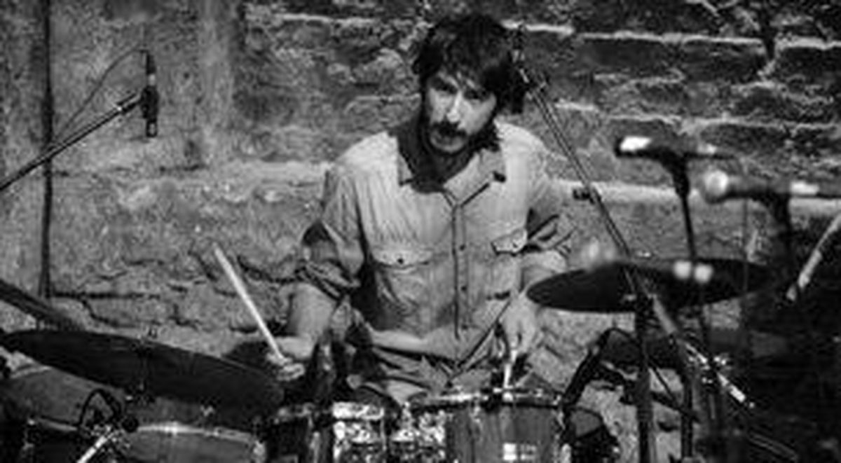 Olgun Açar Quartet
