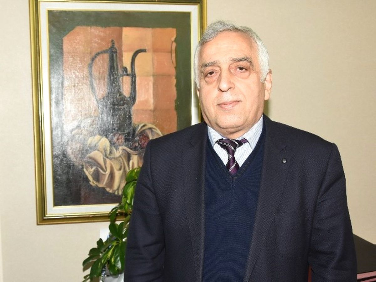 Omü\'de Yeşil Karta Sevk İstenmiyor