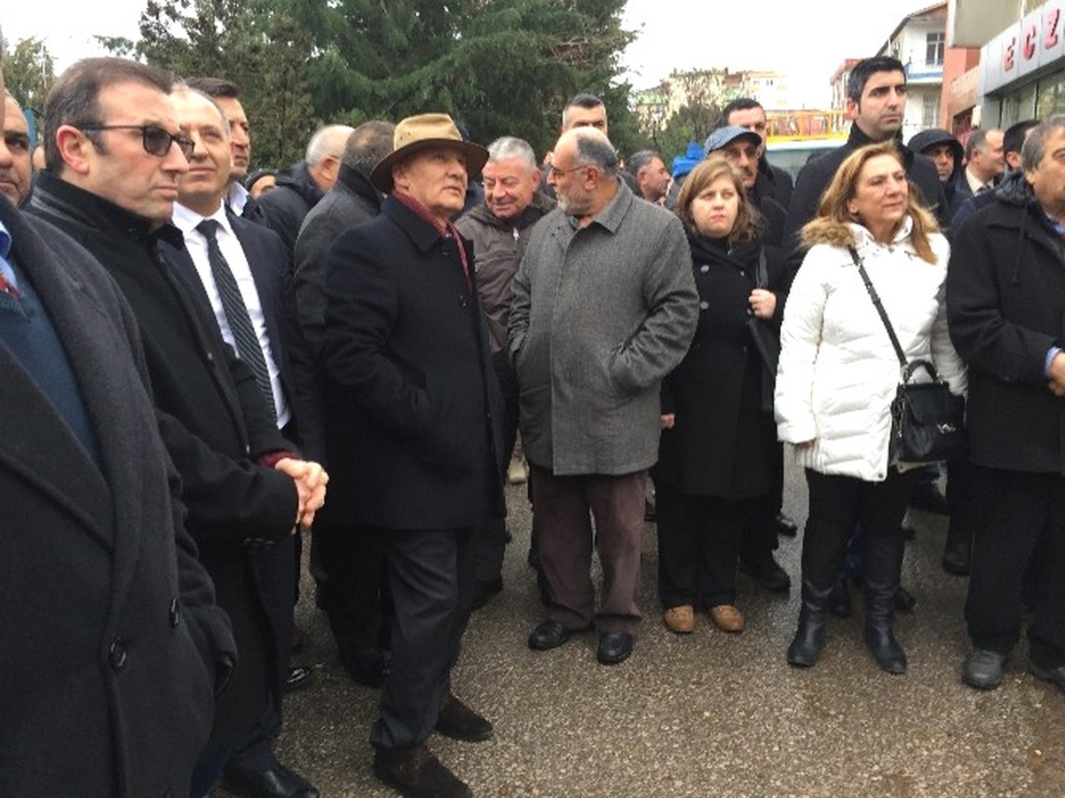 Kartal Belediyesi\'nden Metruk Binalar İçin Önemli Karar