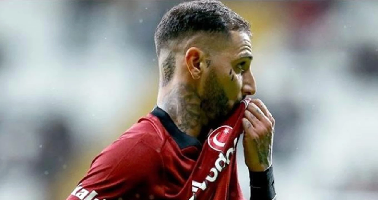 Quaresma, Beşiktaş ile 3 Yıllık Anlaşma Sağladı