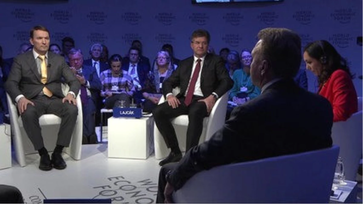 Rusya Başbakan Yardımcısı: AB İçindeki Çatlak ile İlgilenmeyiz