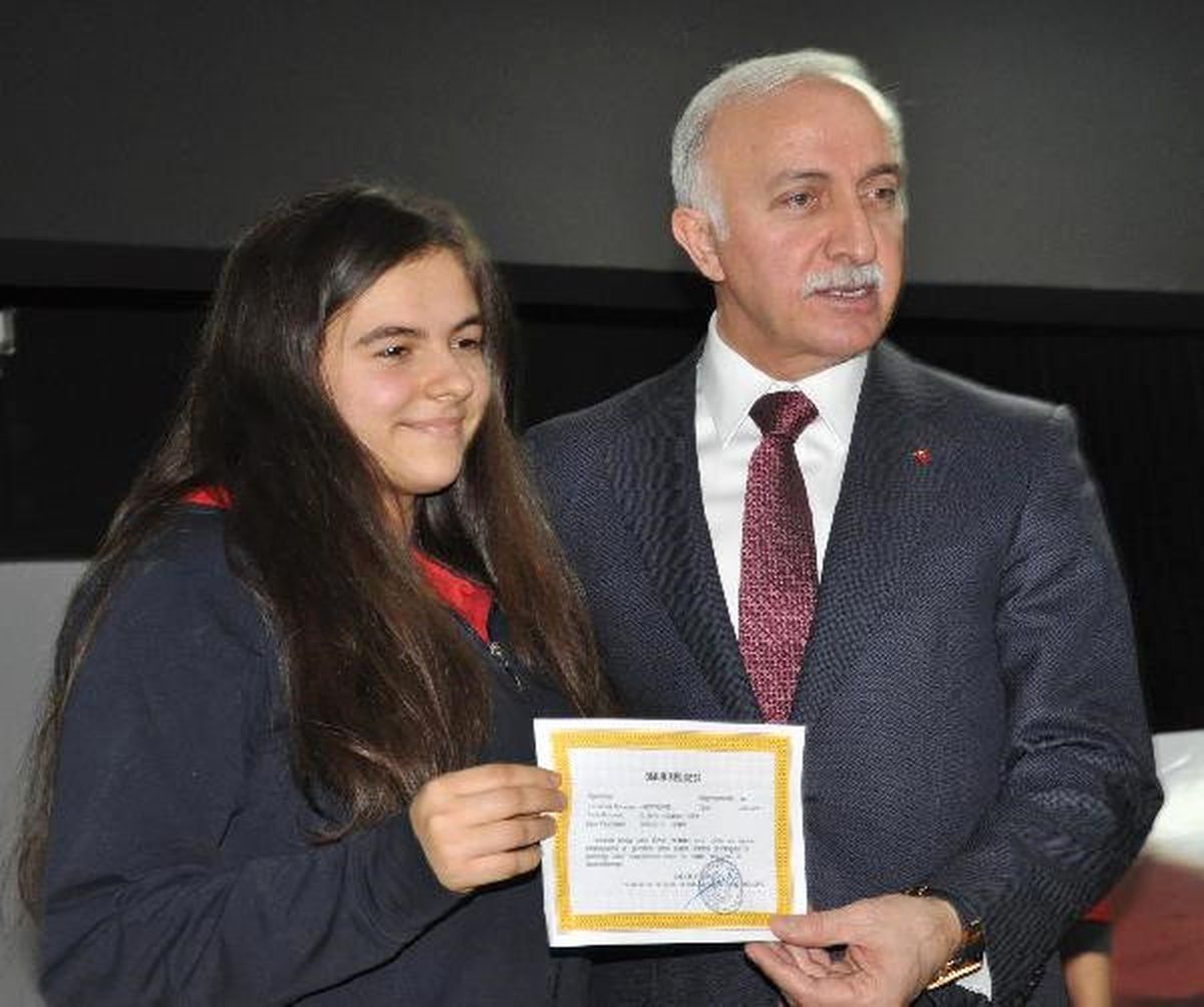 Samsun\'da Karne Heyecanı