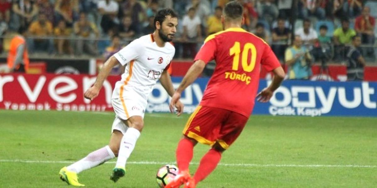Selçuk İnan\'dan Transfer Açıklaması!
