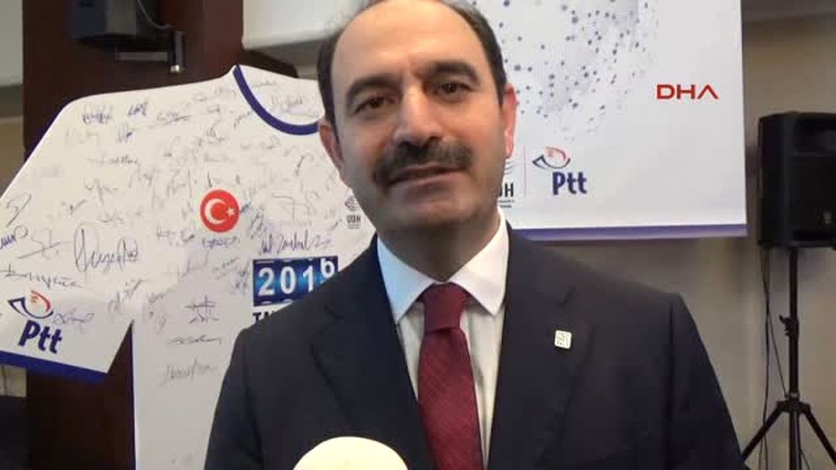 PTT Koordinasyon Toplantısı Başladı
