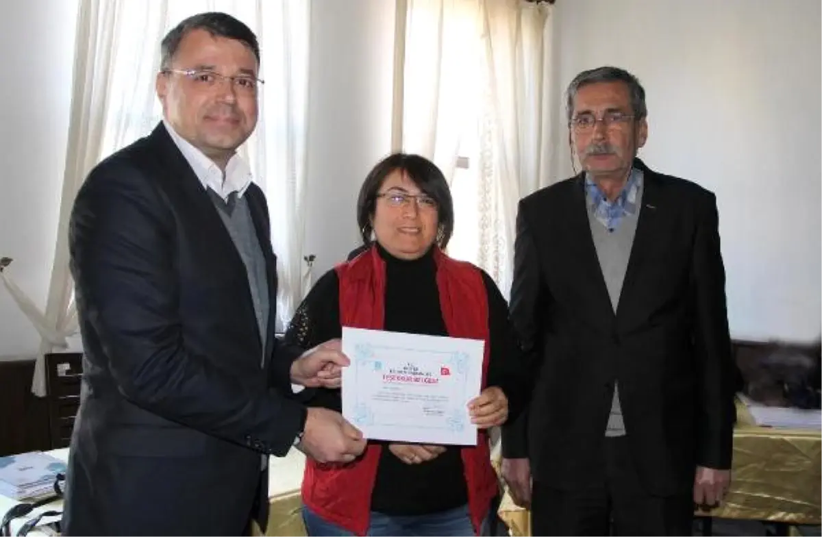 Silifke Kadın Meclisi\'nin Seçimleri Yapıldı