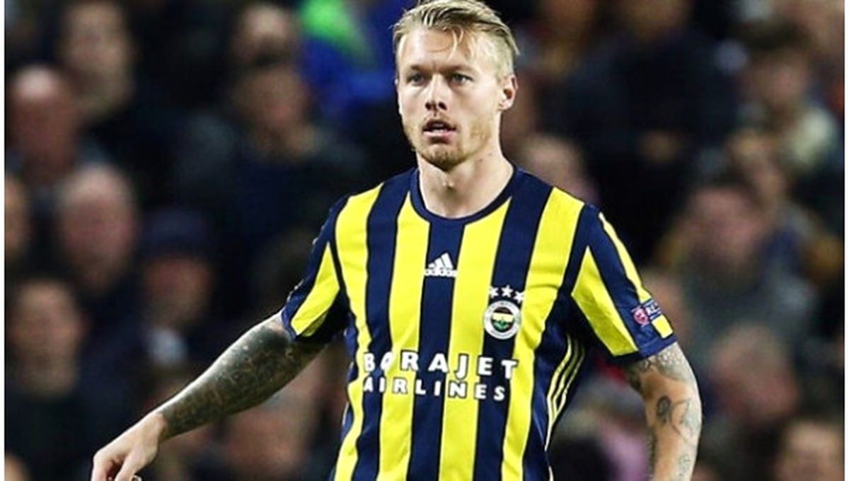Simon Kjaer\'in Sakatlığında Son Durum