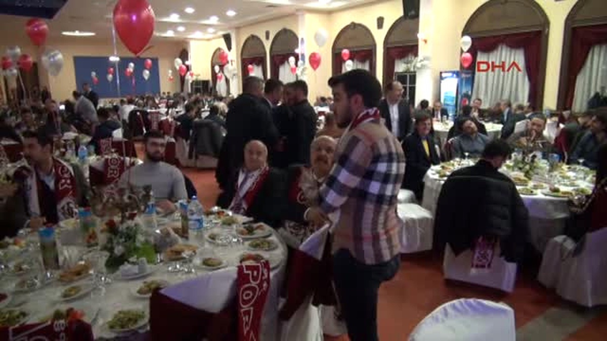 Sivasspor Başkanı Otyakmaz Kumpas Kuranlarla Yüzleşeceğiz