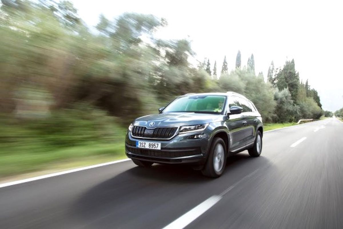 Skoda Birincilikleri Kaptırmadı