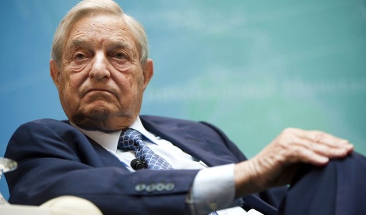 Soros: Ralli Sona Erecek