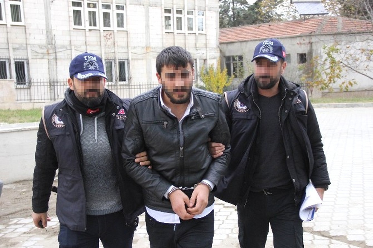 Sosyal Medyada Pkk/kck Propagandası Yapmaya 1 Yıl 3 Ay Hapis