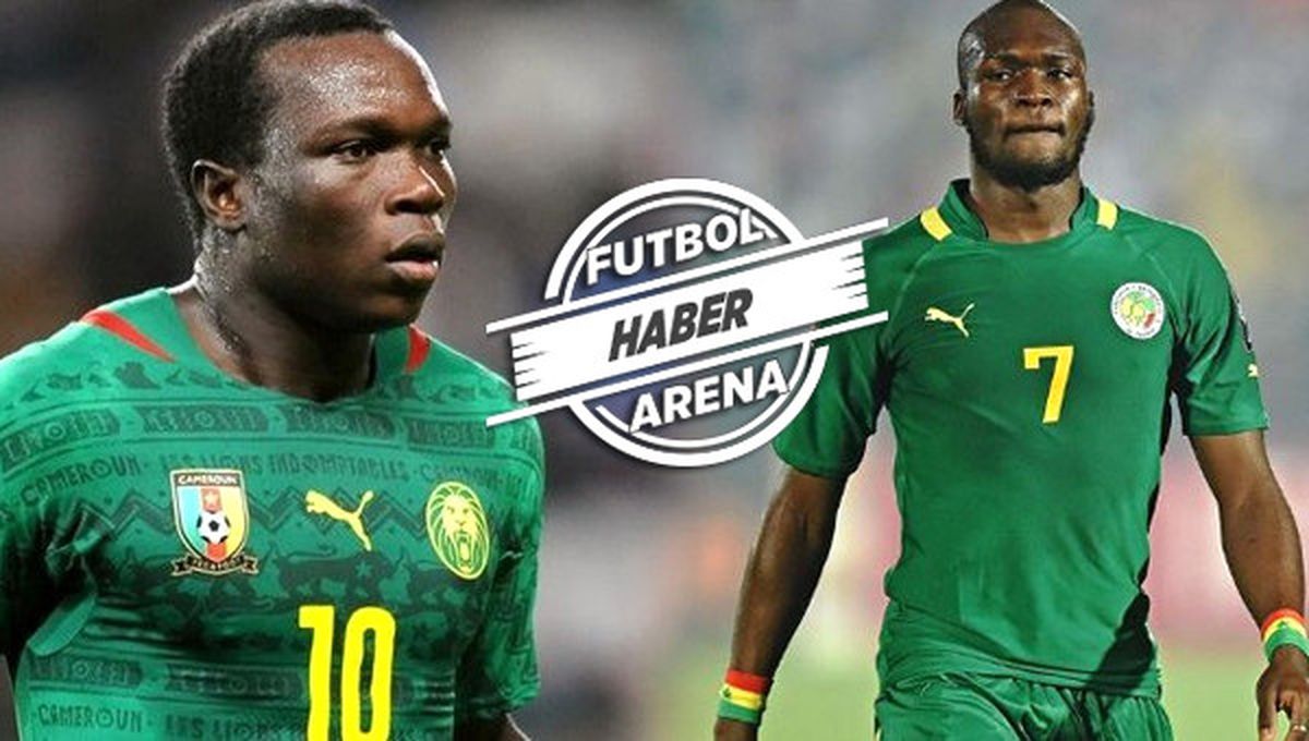 Sow ve Aboubakar, Derbiye Yetişecek Mi?