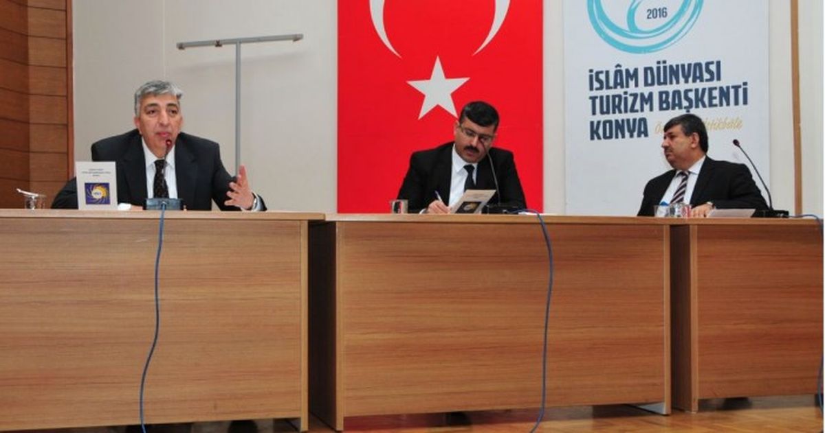 Tarımda Kalkınıp Sanayide Geri Kalan Ülke Yoktur\'