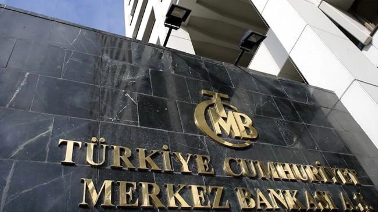 Tcmb Döviz Depo İhalesinde Teklif 375 Milyon Dolar