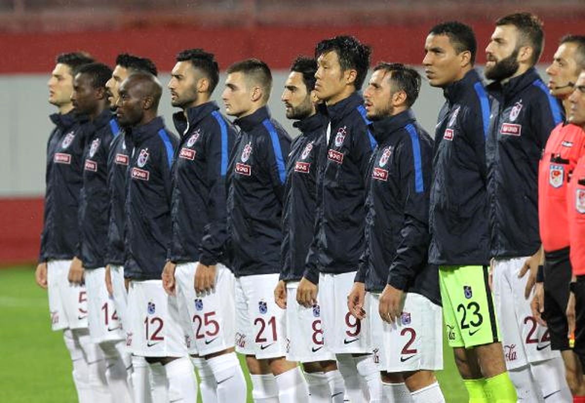 Trabzonspor Yabancı Kontenjanı Doluyor