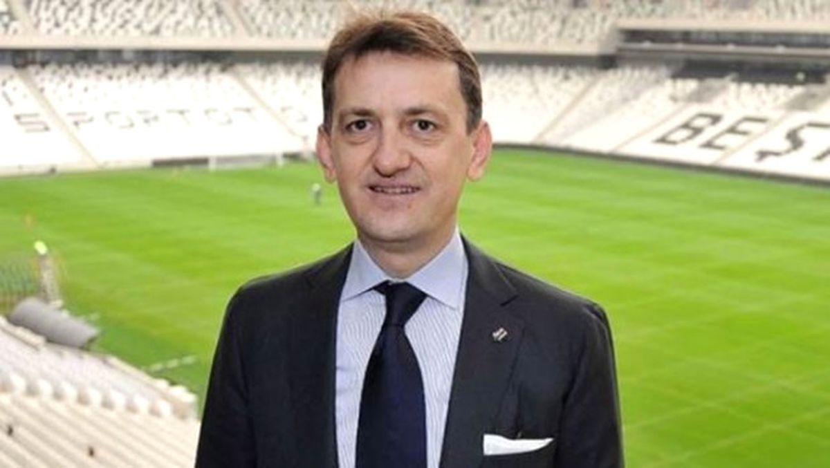 Transfer Yapmayabiliriz, Olursa Sürpriz Olur"