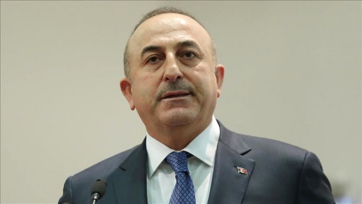 Trump Yönetiminden Olumlu Yanıt Bekliyoruz\'