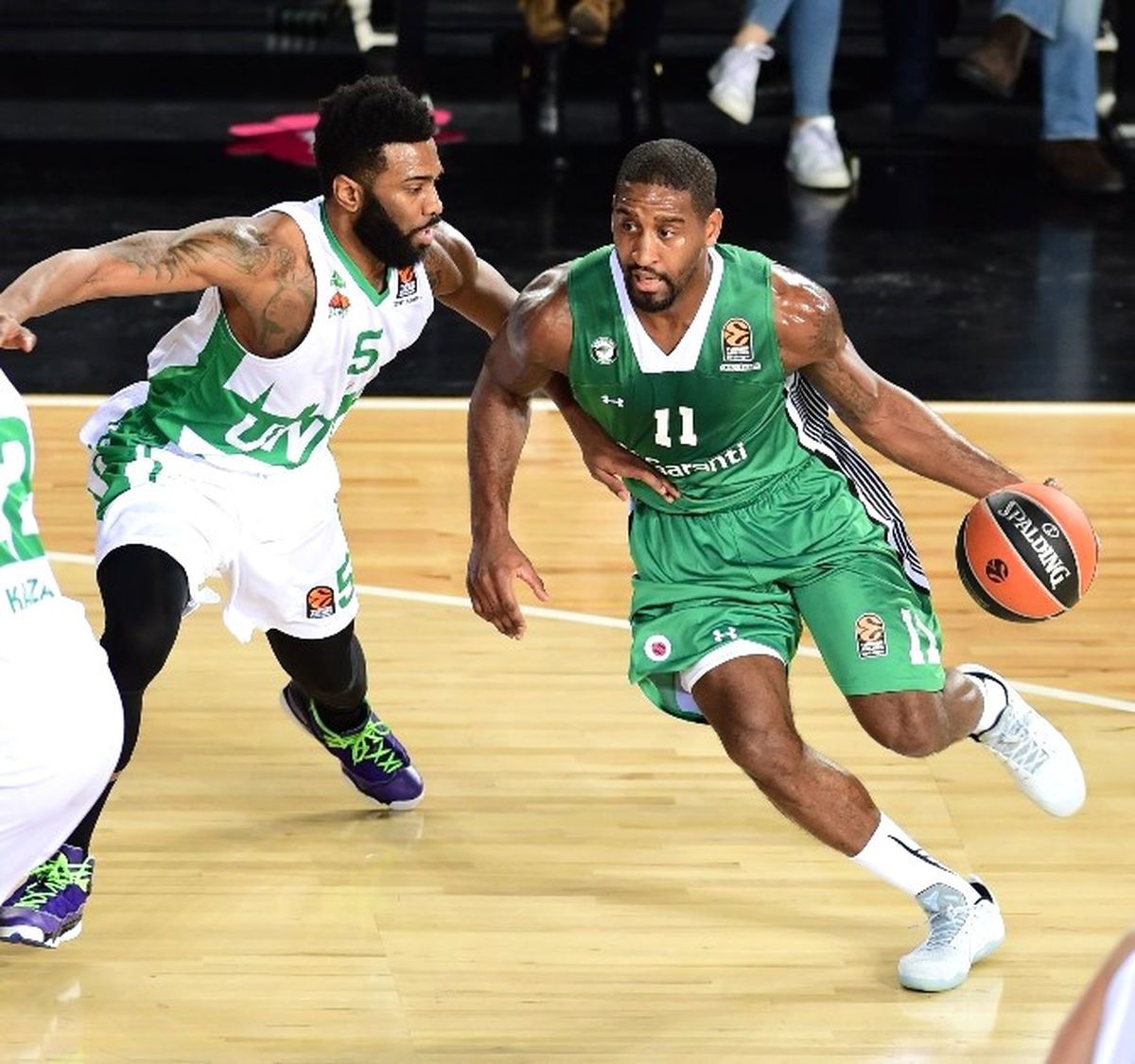 Turkish Airlines Euroleague