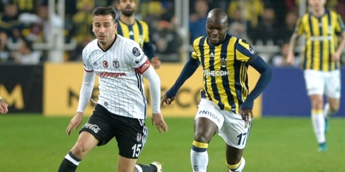 Türkiye Kupasında Erken Final!
