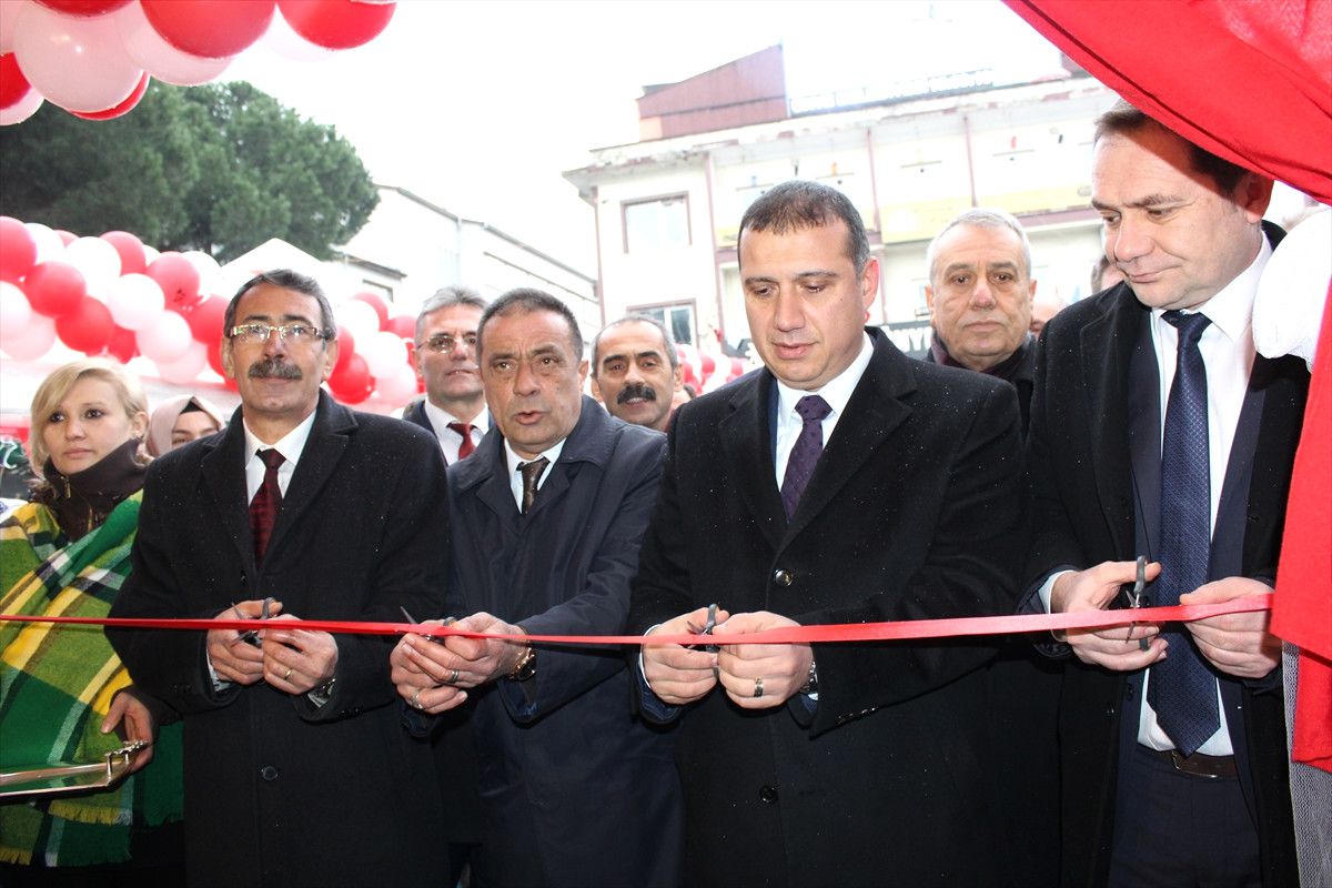 Ünye\'de Kermes