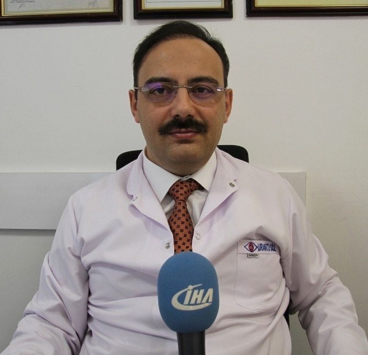 Uzmanlardan Göz Tembelliği Uyarısı