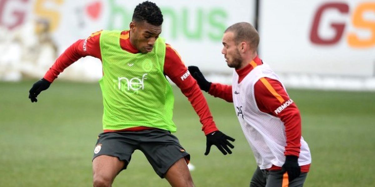 Yasin 11\', Rodrigues Kulübeye!