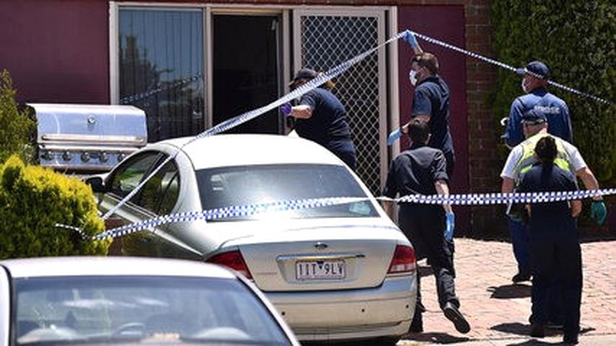 Yayaların Üstüne Otomobilini Sürdü: 3 Ölü - Melbourne