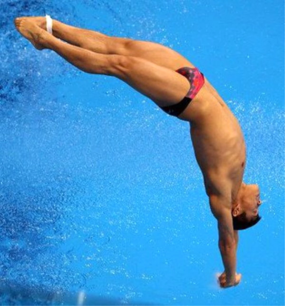 Yüzme: Atlama Türkiye Kış Şampiyonası