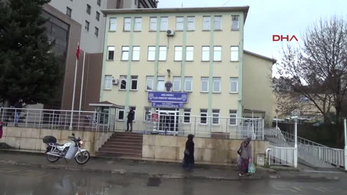 Zonguldak Otomobil Hırsızlığı Girişiminde Bulunan 2 Kişi Serbest Bırakıldı