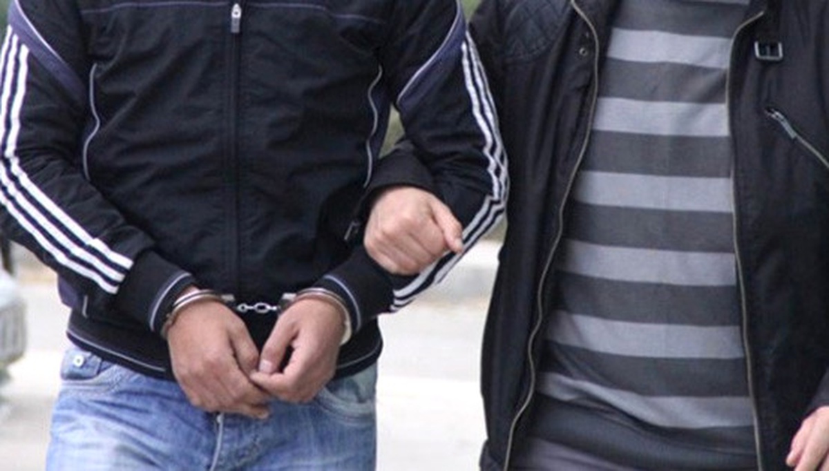 12 Yıldır Aranan Cinayet Zanlısı Banyoda Yakaladı