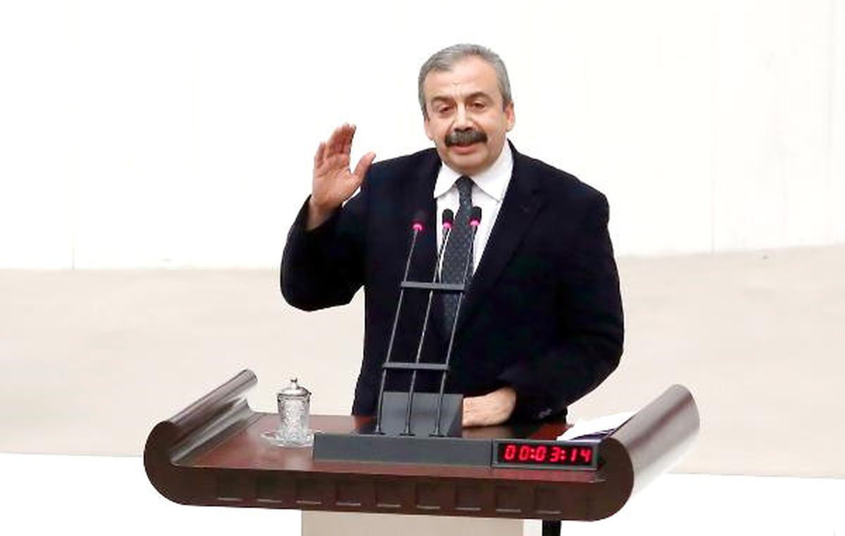 16\'ncı Madde 342 Oyla Kabul Edildi