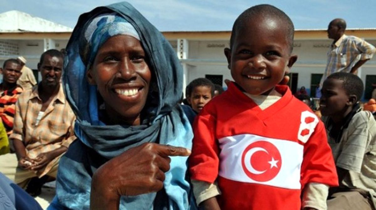 Afrika\'yla İlişkiler Daha da Derinleşiyor