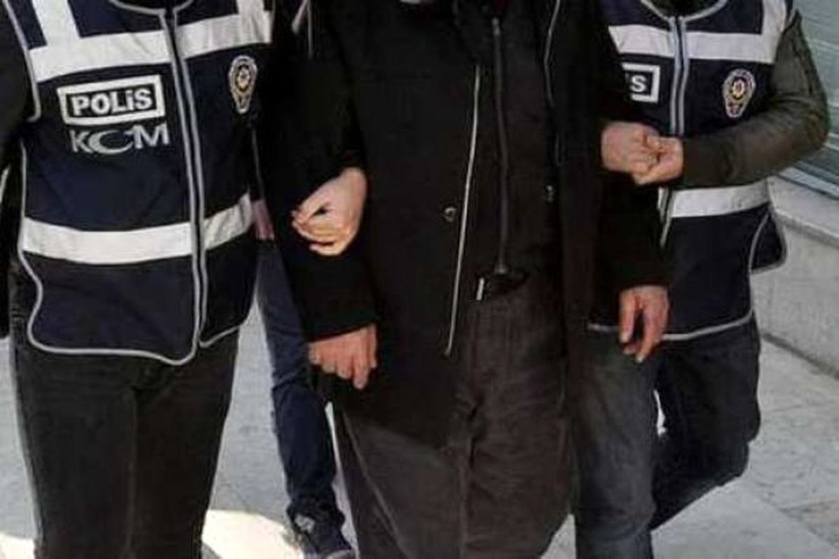 Ağrı\'da Fetö Operasyonu