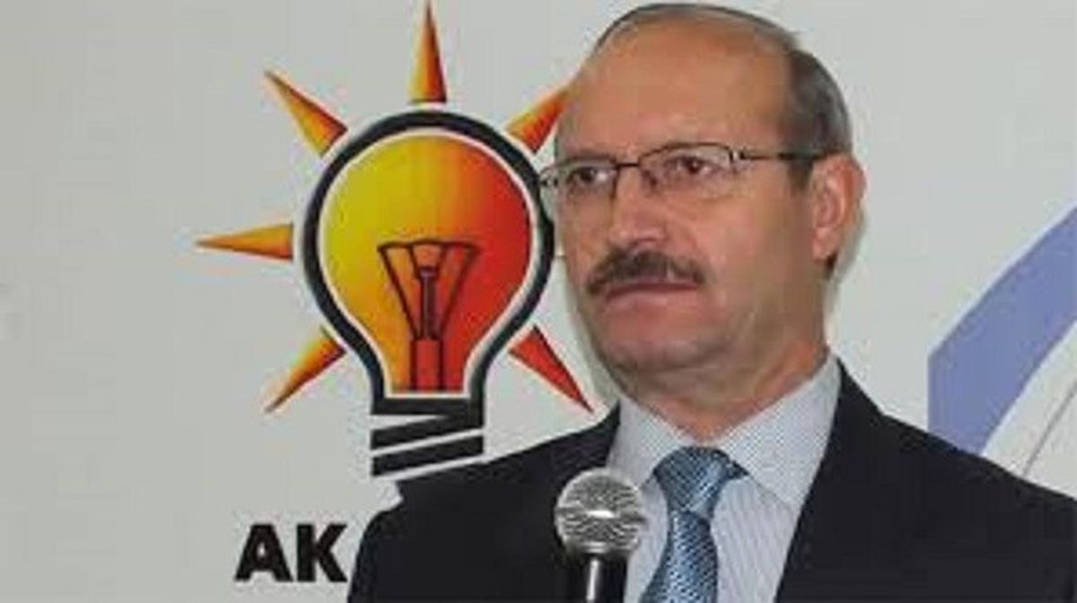 Ak Partili Sorgun\'dan "Referandum" Değerlendirmesi