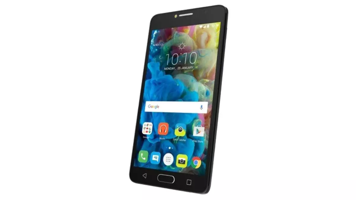 Alcatel Pop 4s Geliyor!