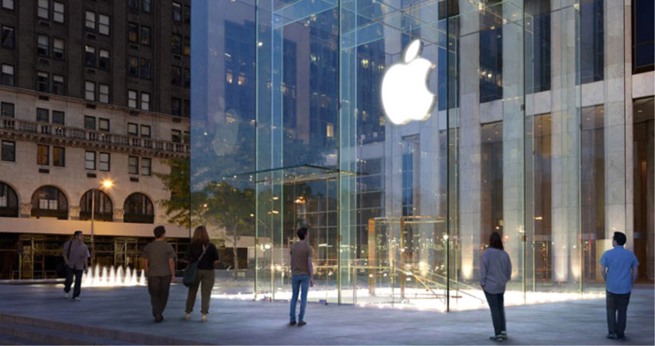 Apple, Tedarikçisine 1 Milyar Dolarlık Rekor Tazminat Davası Açtı