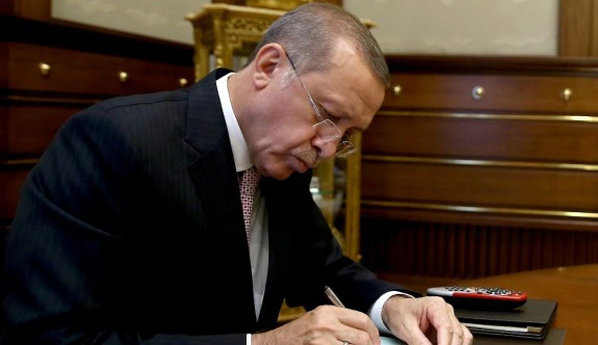 Ardahan Üniversitesi\'ne Prof. Dr. Mehmet Biber Rektör Olarak Atandı