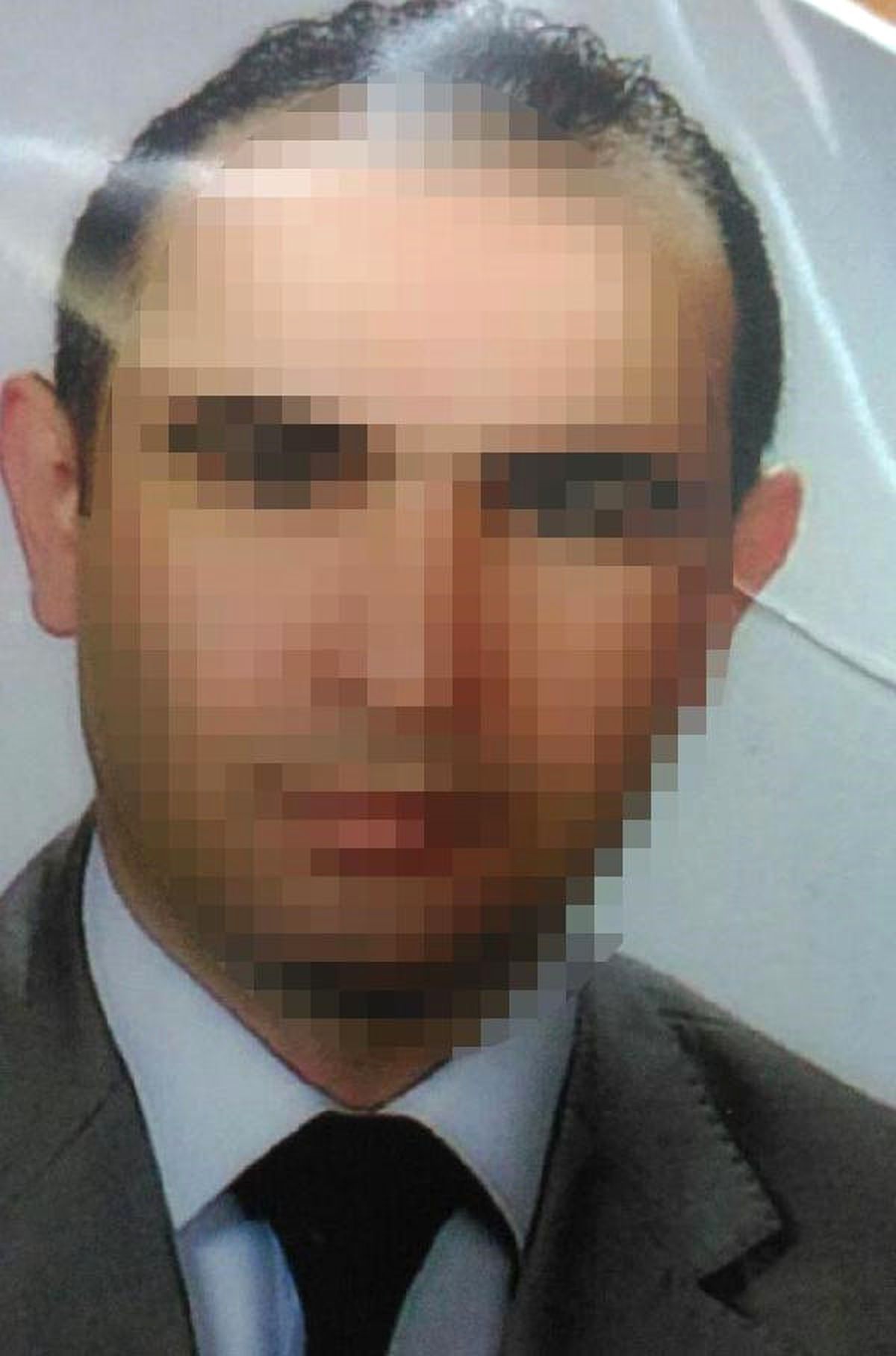 Askeri Üniformayla Yakalanan Zanlı Serbest Kaldı