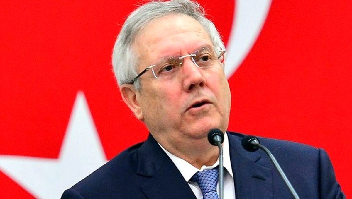 Aziz Yıldırım: \'Suikast Uyarısı Aldım\'